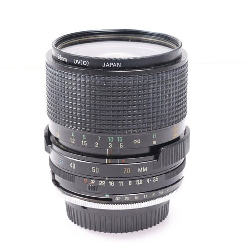 Tamron 3 5 bbar - 35-70,
