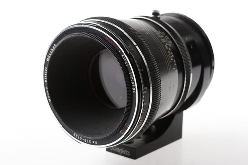 Kilfitt macro kilar mm - 90,