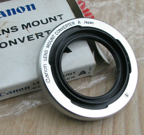 Adattatore originale canon - originale,