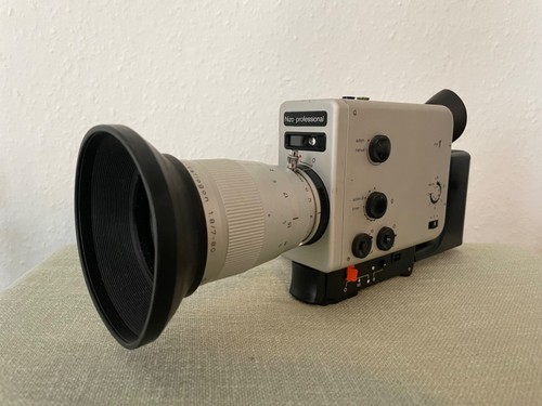 Braun super nizo - braun,