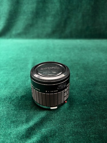 Vintage sigma tele - sigma, tele-macro