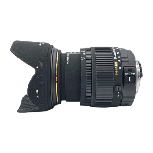 Sigma 2 8 ex dc - sigma,