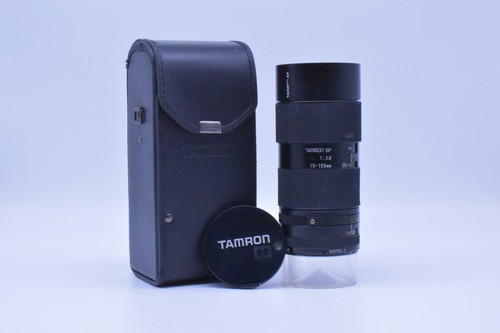 Tamron 150mm 2 8 soft - 70-150mm,