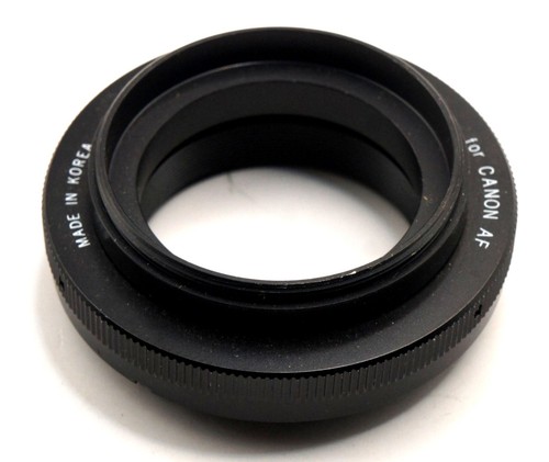 Adattatore anello retroverso