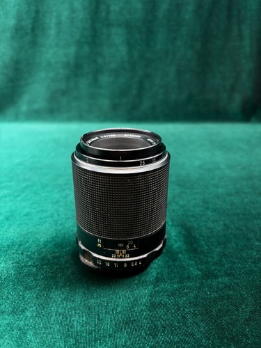 Obiettivo vintage asahi - vintage,