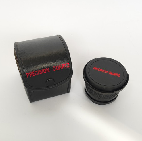 Precision quartz 42x - precision,