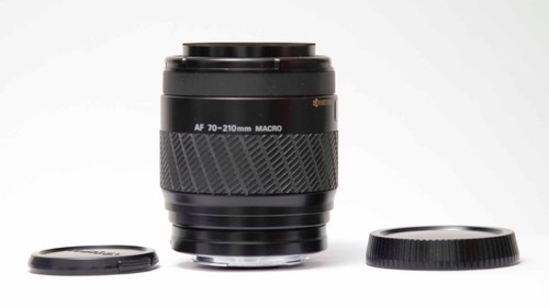 Yashica 210mm macro - af, 70-210mm