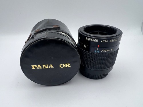 Panagor auto macro - panagor,