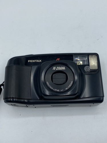 Pentax zoom argentique af - pentax,