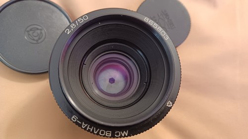 M42 macro volna 9 - m42, mc