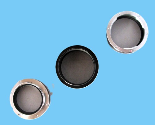 Leica set 3 - r, macro