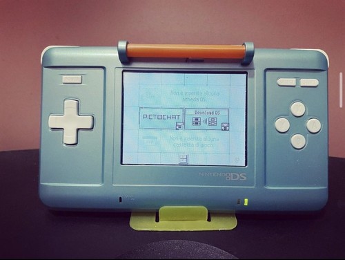 Console gameboy macro new - console,