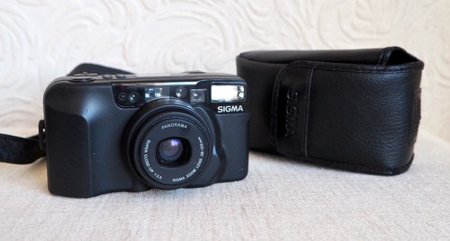 Macchina fotografica vintage