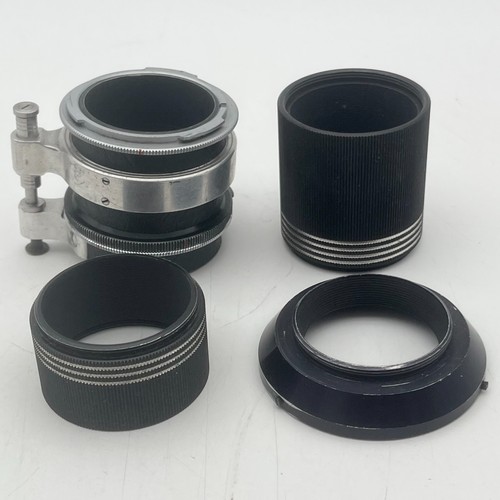 Pacchetto accessori adattatore