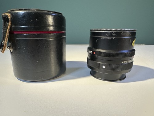 Konica macro hexanon - konica, ar