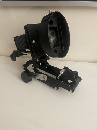 Soffietto per macro vintage - soffietto,