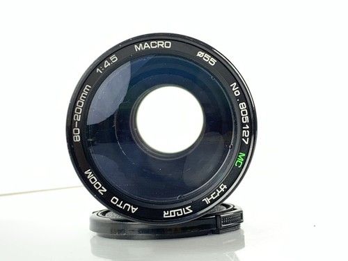 Canon attacco sicor auto - canon, fd