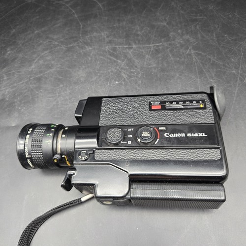 Canon 514xl super fotocamera - canon,