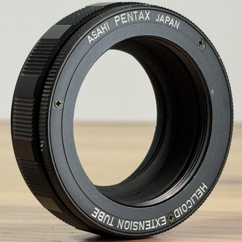 Ecc asahi pentax - [ecc+3],