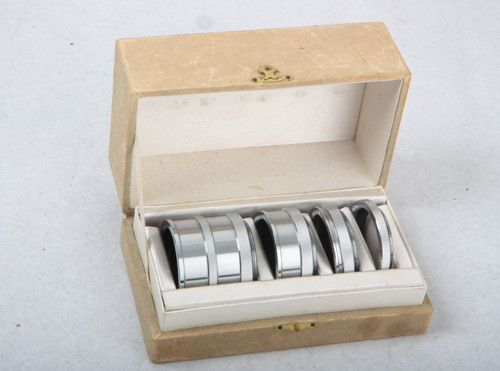 Set tubi prolunga - set,