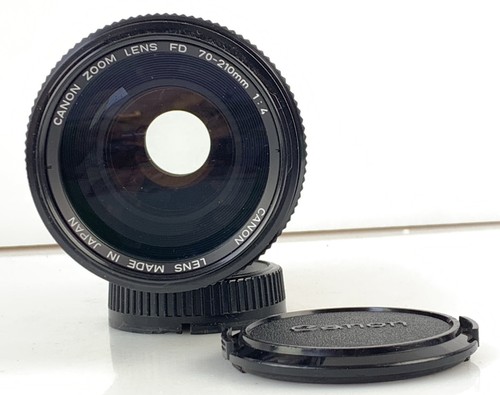 Canon obiettivo zoom - canon,