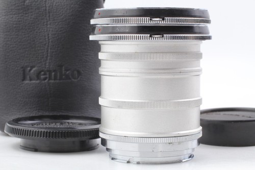 Kenko set tubo prolunga - kenko, per