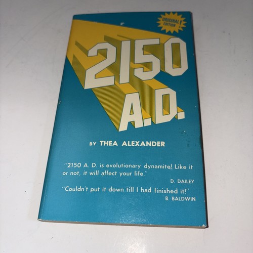 2150 thea pylm alexander - 2150, a.