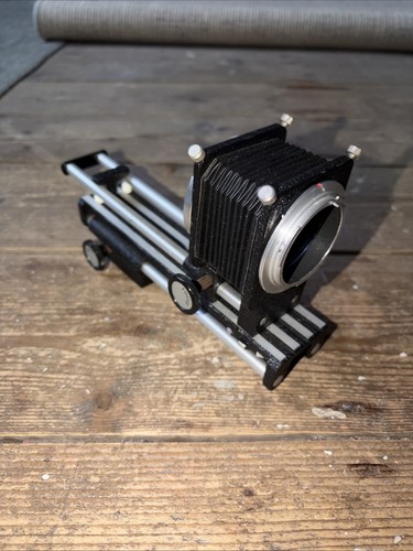 Olympus auto soffietto - auto,