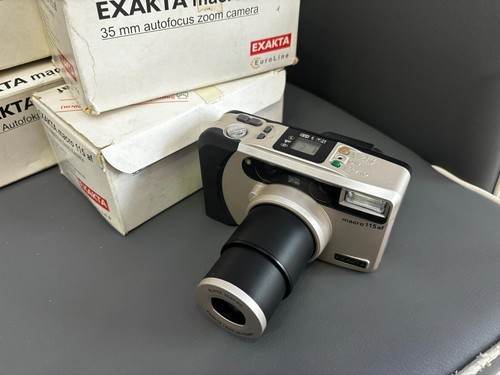 Fotocamera pellicola 35mm - fotocamera, a