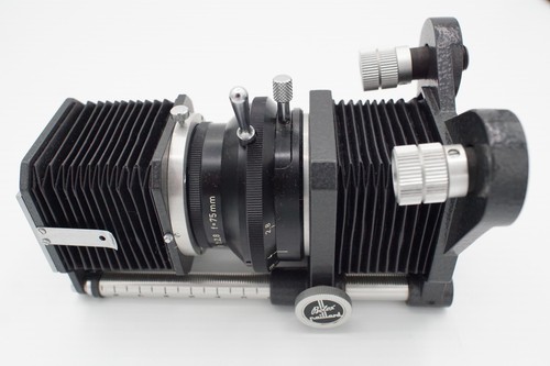Come nuovo nos bolex attacco - bolex,