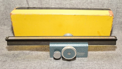 Slider vintage ihagee - ihagee, dresden